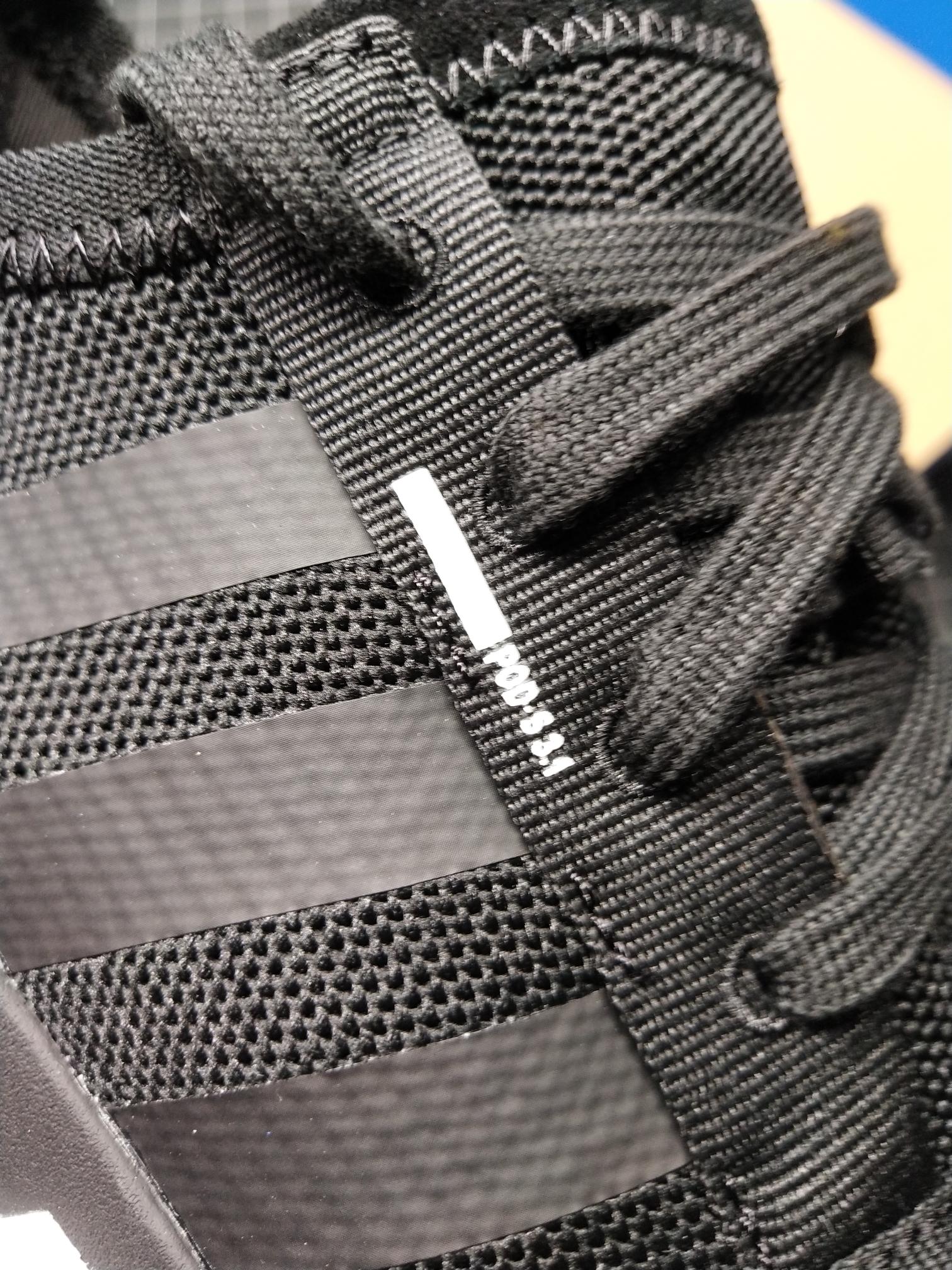 140公司级 真爆 货不多看手速阿迪达斯/Adidas Originals POD-S3.1 Boost 轻跑老爹鞋 巴斯夫鱼鳞爆  货号B37466