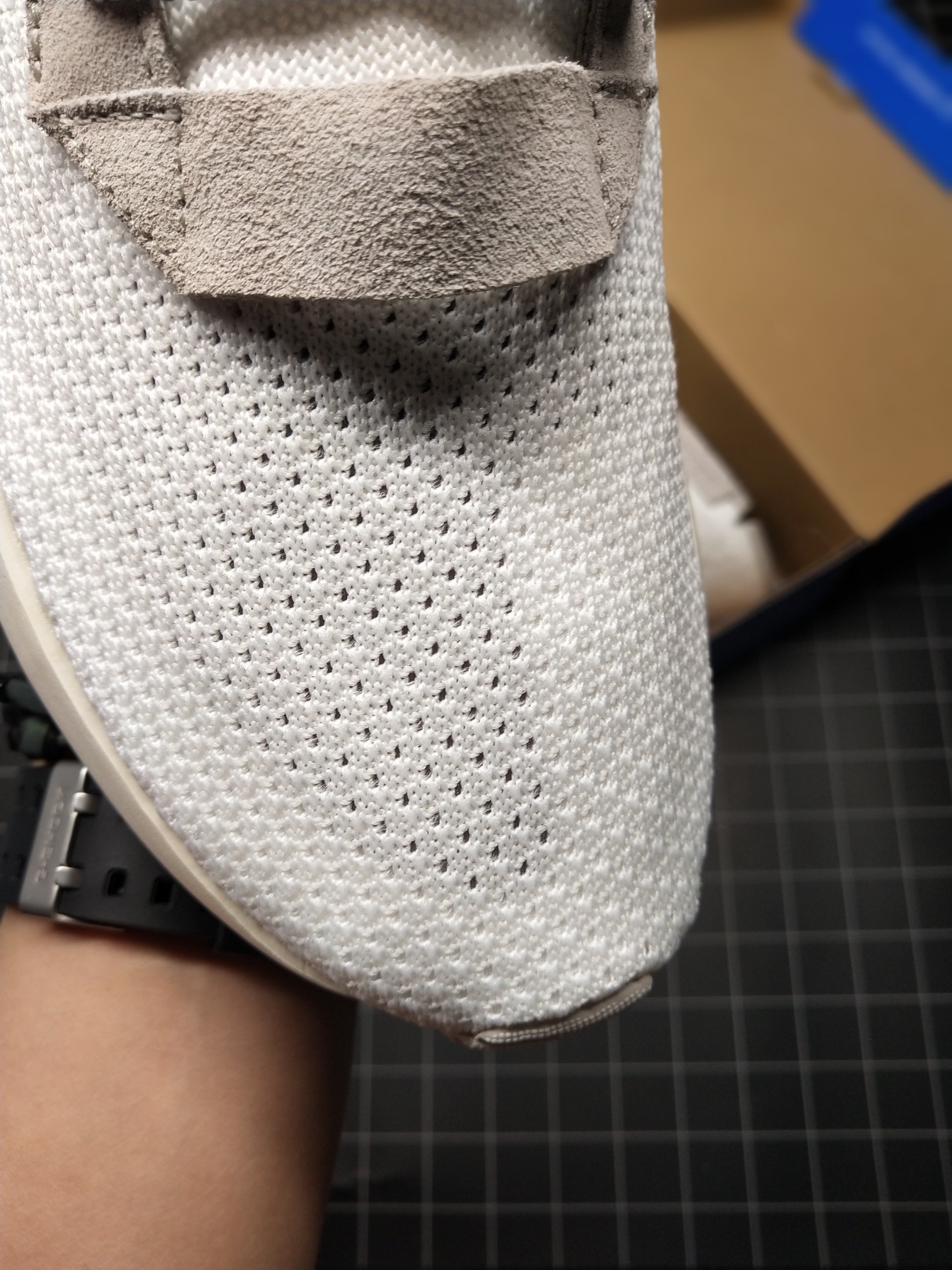 140公司级 真爆 货不多看手速阿迪达斯/Adidas Originals POD-S3.1 Boost 轻跑老爹鞋 巴斯夫鱼鳞爆  货号B28089
