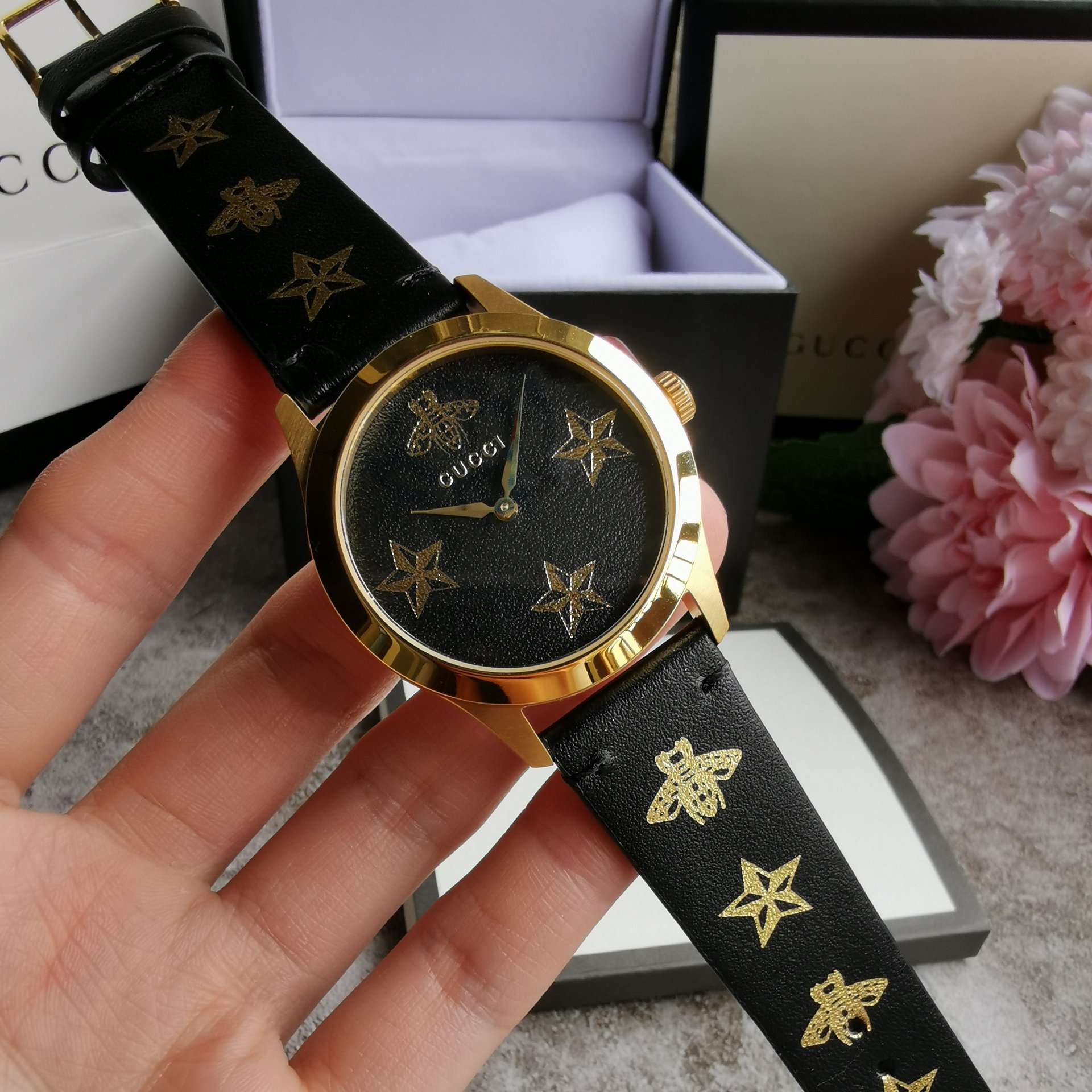 Gucci Watches GCWT1227-90