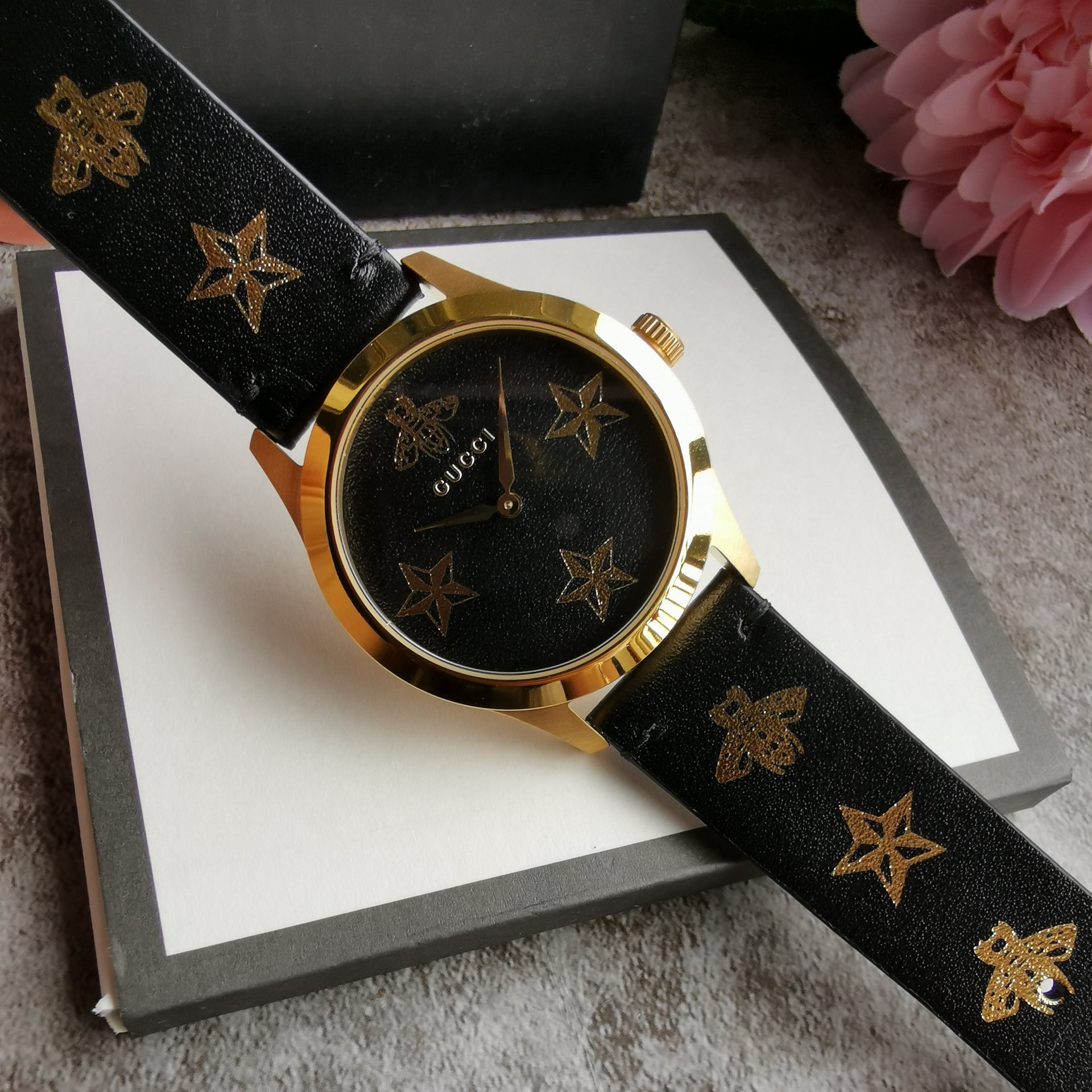 Gucci Watches GCWT1227-90