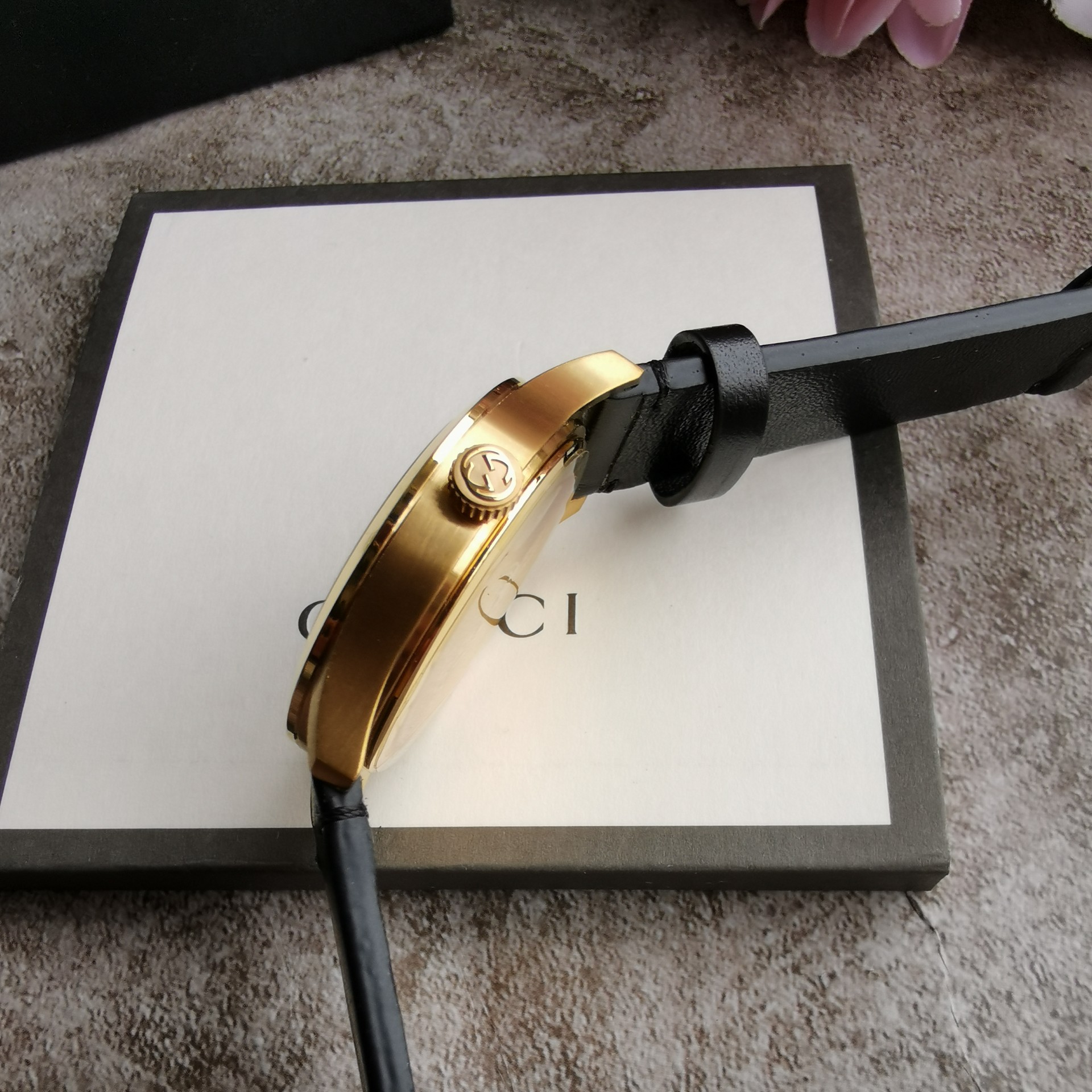 Gucci Watches GCWT1227-90