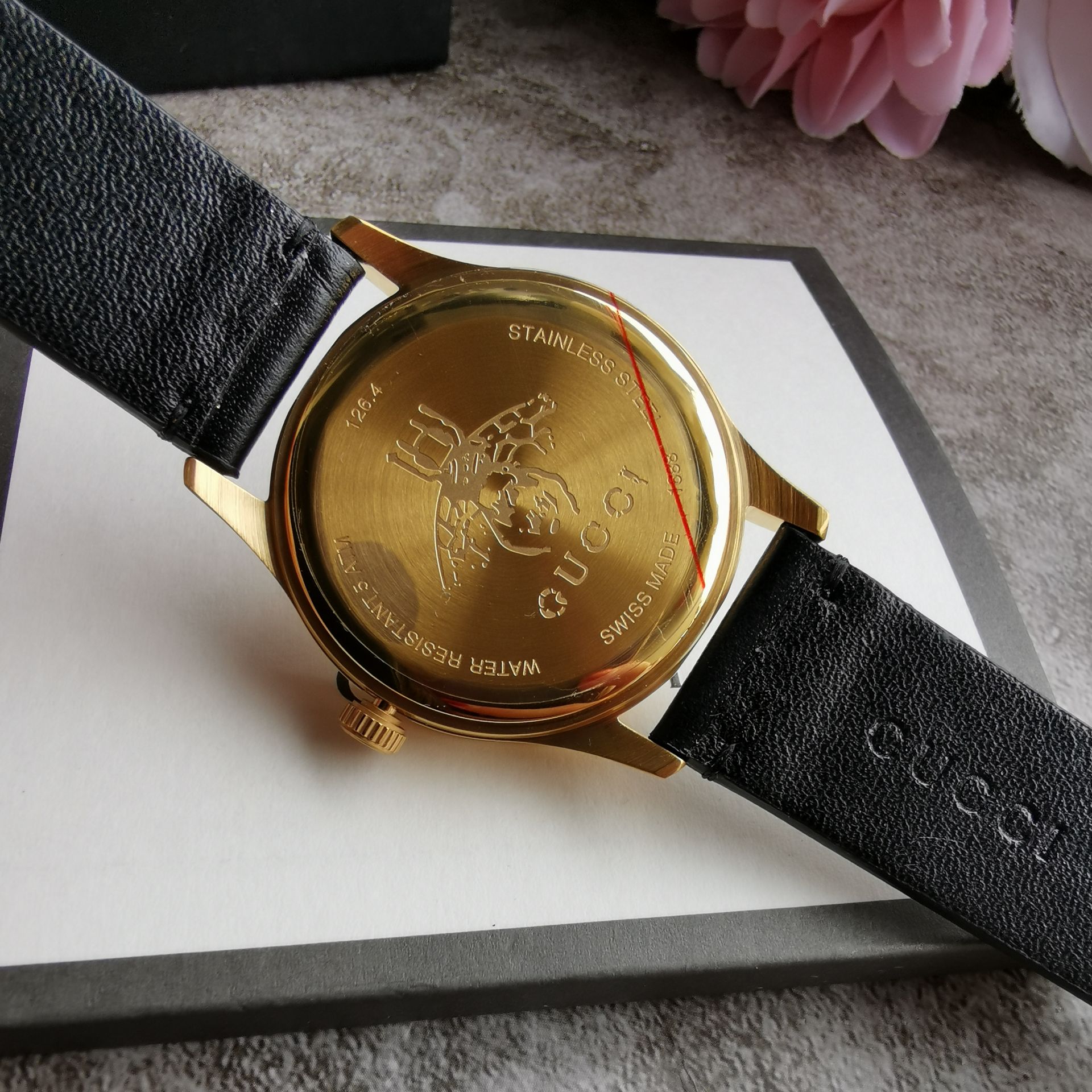 Gucci Watches GCWT1227-90