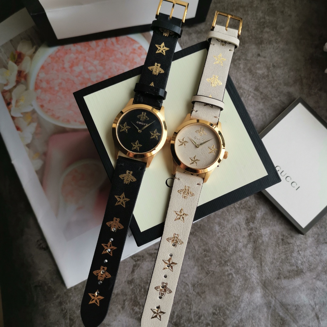 Gucci Watches GCWT1227-90