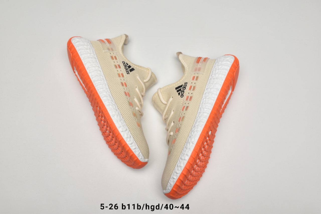 125【阿迪达斯 潮鞋 小椰子】Adidas Originals Tubular Shadow 平民椰子350简版小椰子 350简版飞线椰子 夏季透气运动鞋