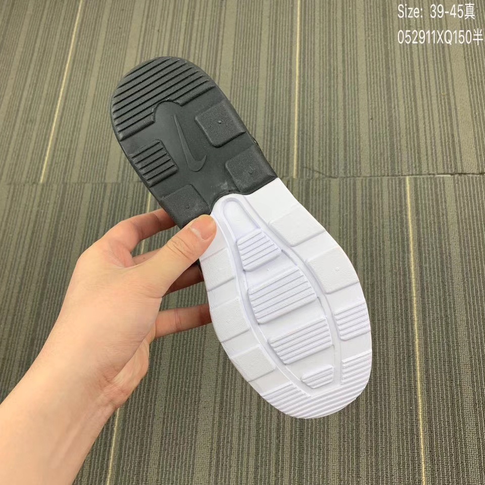 120 真标半码！耐克 NIKE AIR MAX 270 五代 时尚潮流休闲鞋