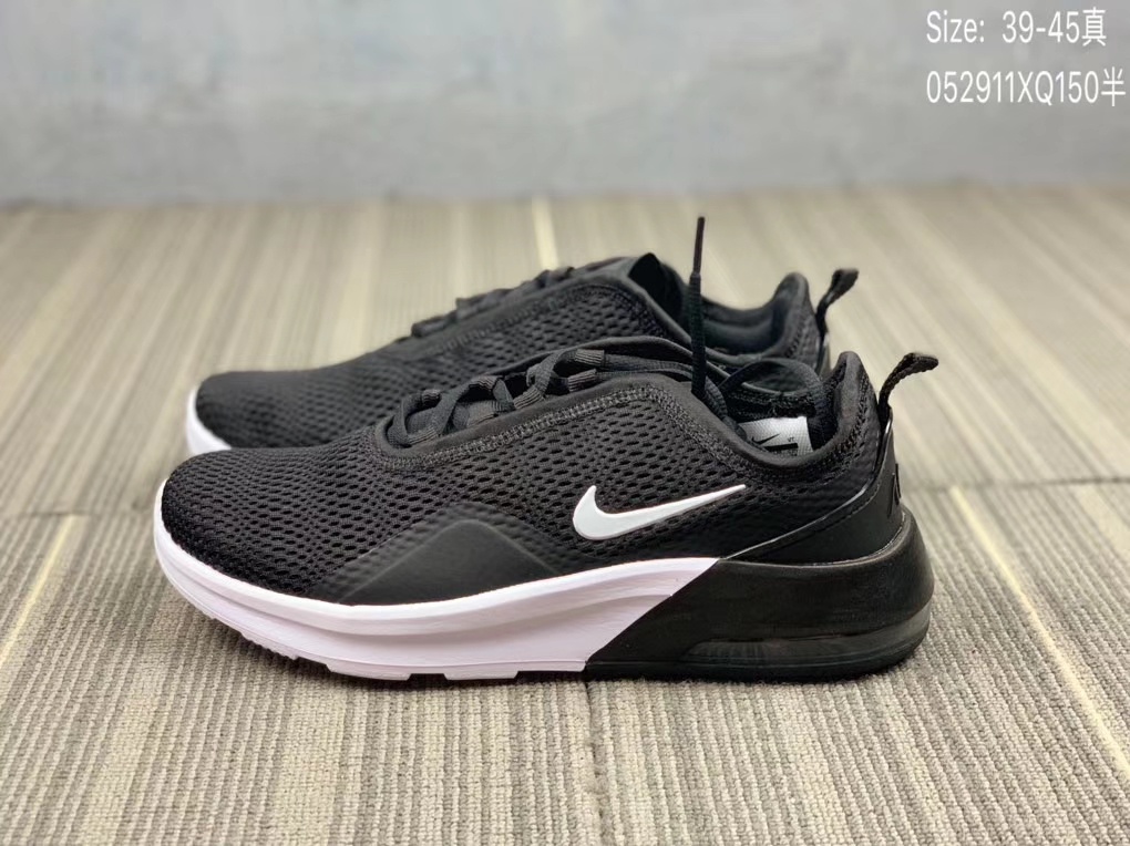 120 真标半码！耐克 NIKE AIR MAX 270 五代 时尚潮流休闲鞋