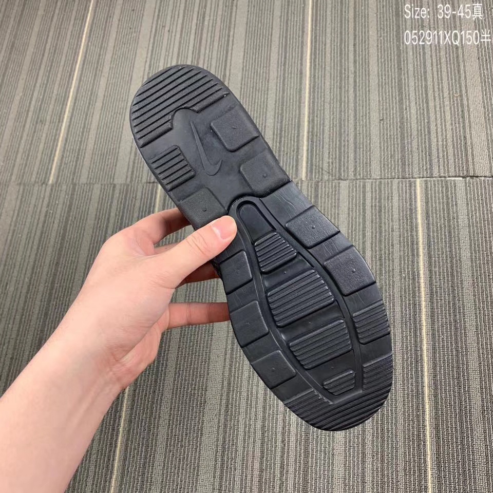 120 真标半码 耐克 NIKE AIR MAX 270 五代 时尚潮流休闲鞋