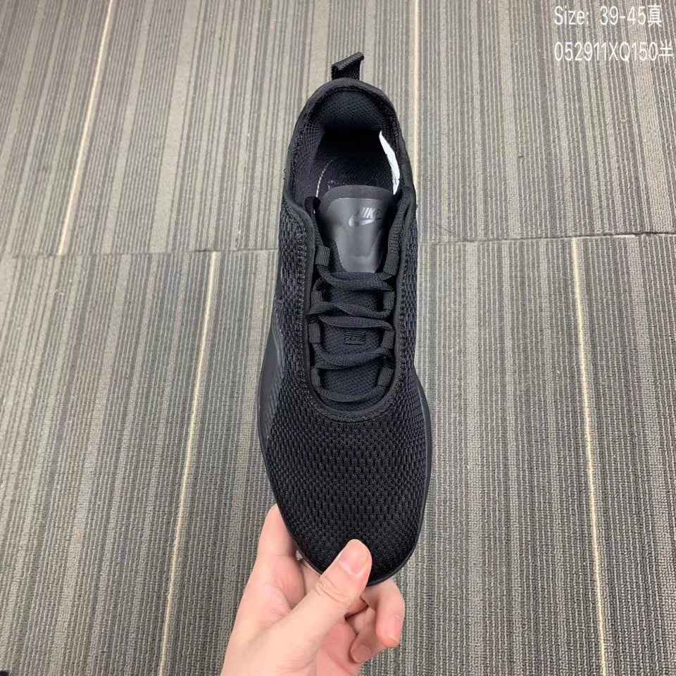 120 真标半码 耐克 NIKE AIR MAX 270 五代 时尚潮流休闲鞋