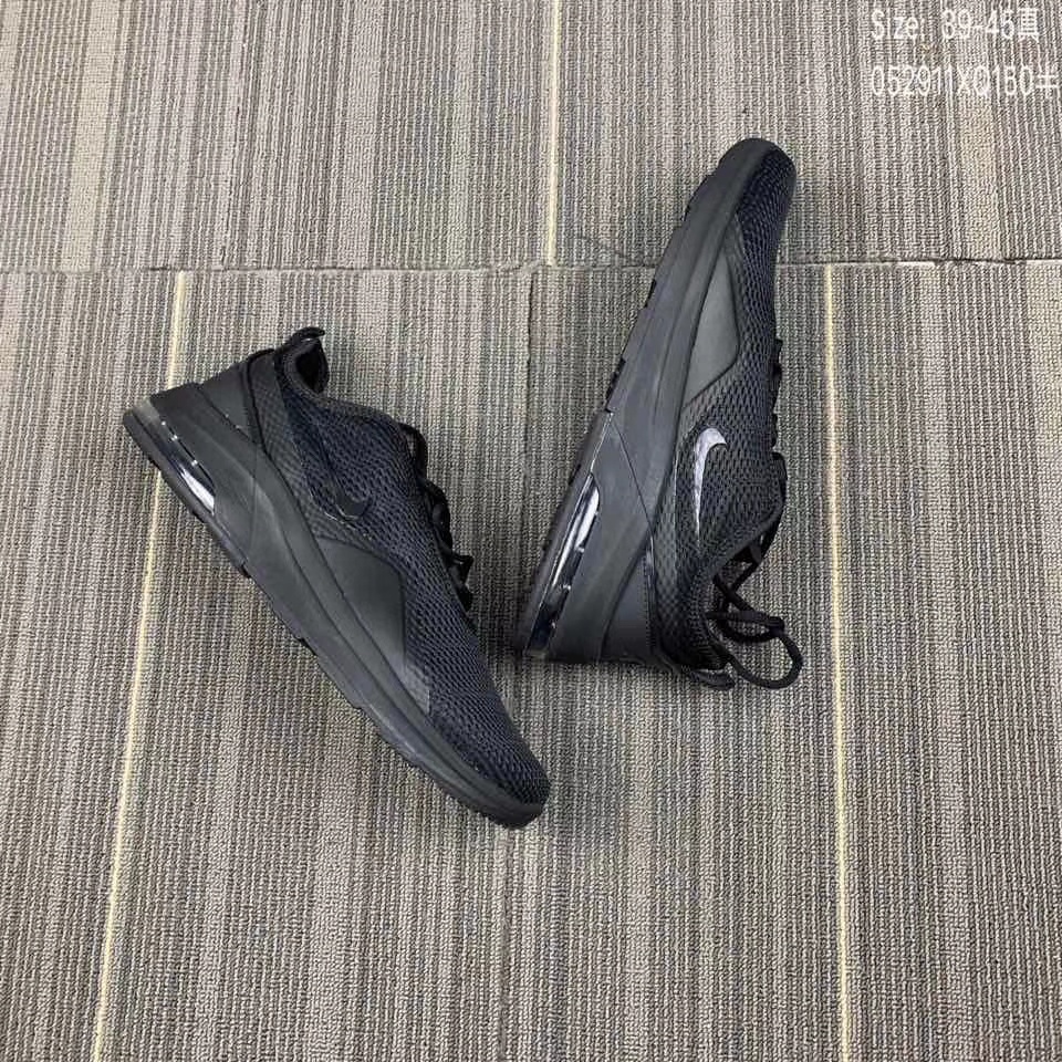 120 真标半码 耐克 NIKE AIR MAX 270 五代 时尚潮流休闲鞋