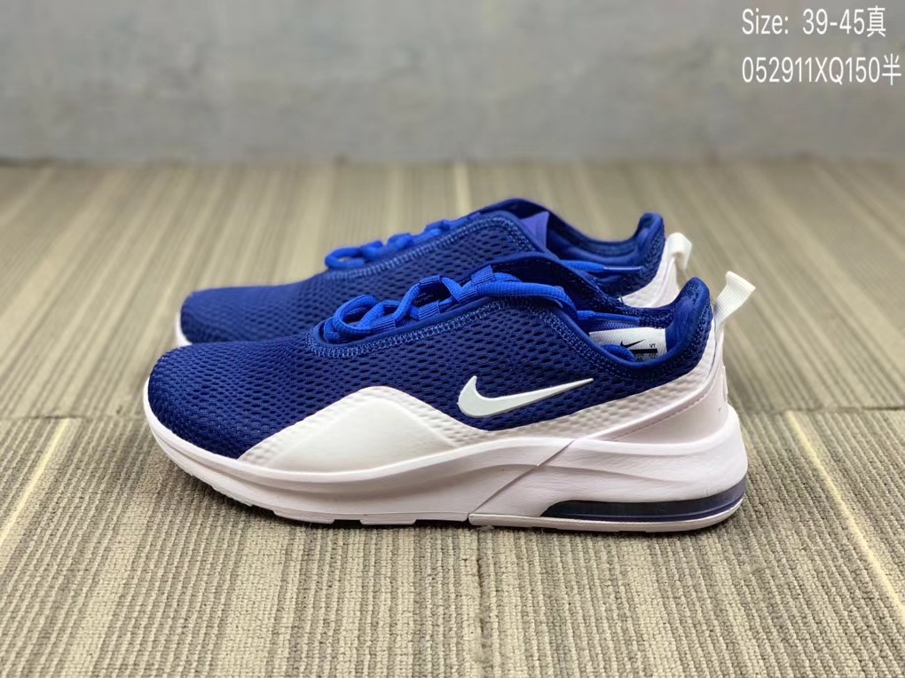 120 真标半码 耐克 NIKE AIR MAX 270 五代 时尚潮流休闲鞋