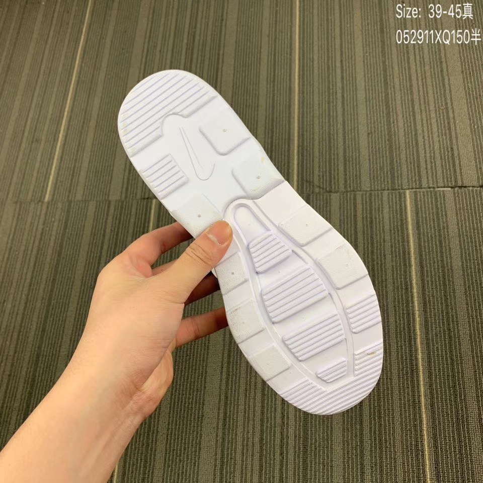 120 真标半码 耐克 NIKE AIR MAX 270 五代 时尚潮流休闲鞋