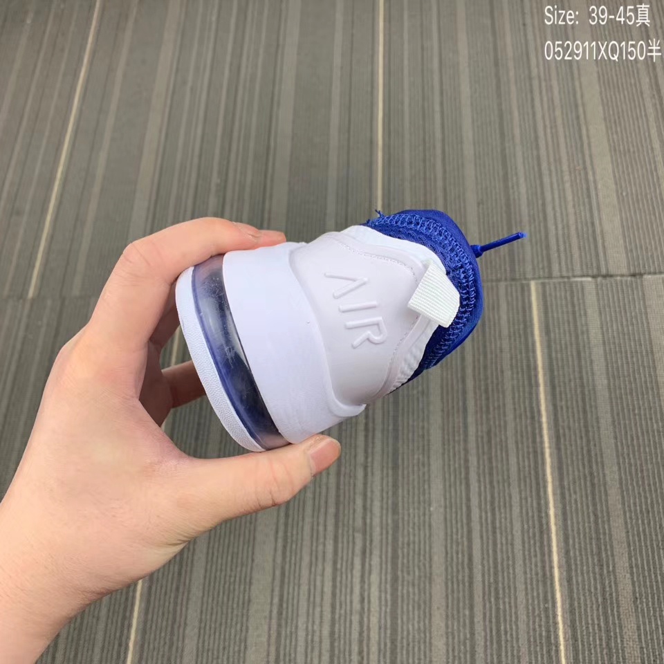 120 真标半码 耐克 NIKE AIR MAX 270 五代 时尚潮流休闲鞋