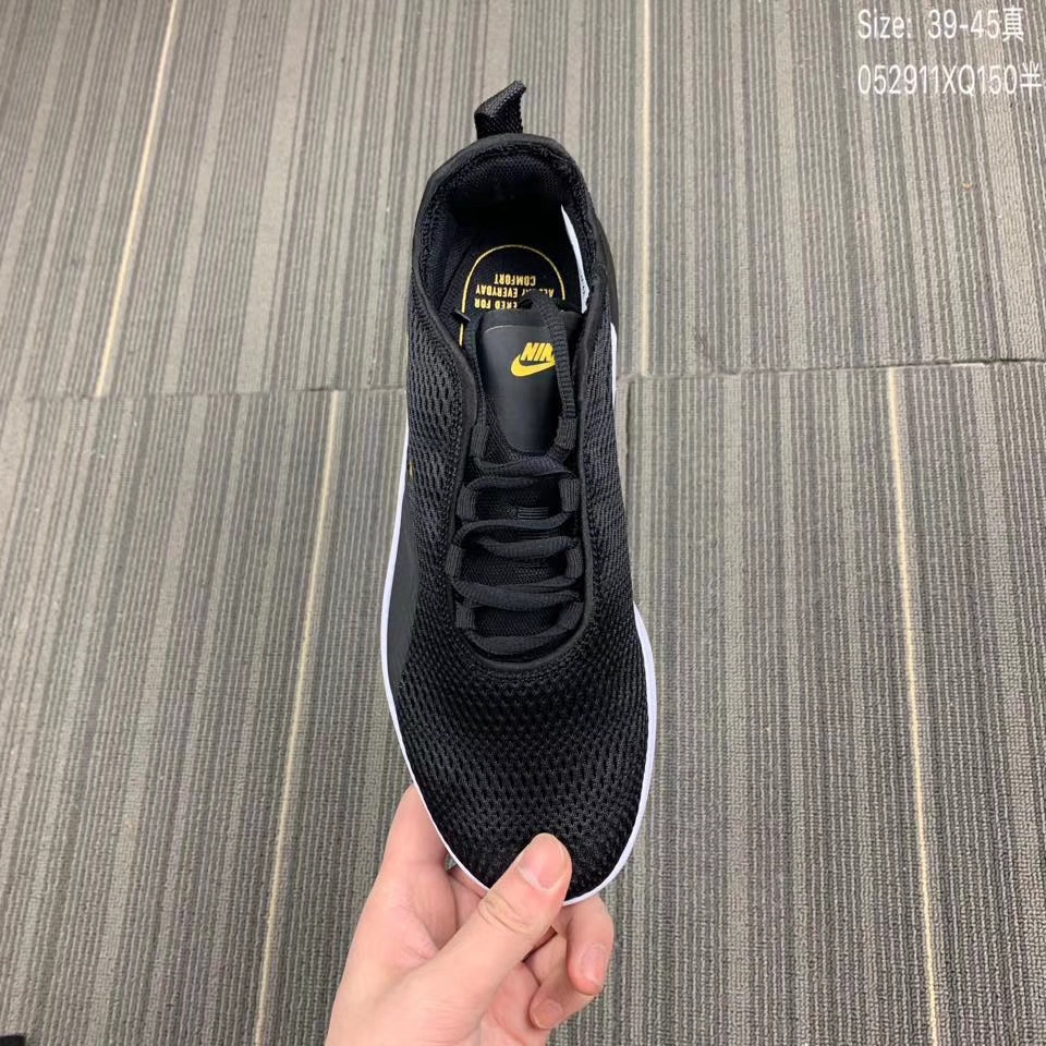 120 真标半码 耐克 NIKE AIR MAX 270 五代 时尚潮流休闲鞋