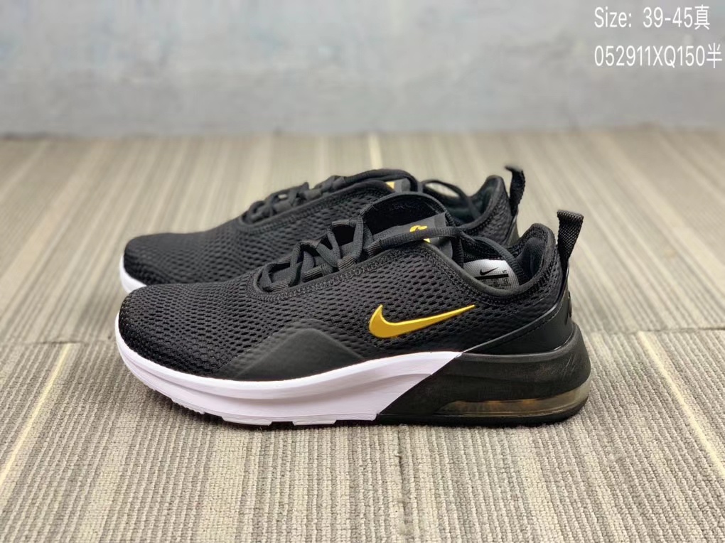 120 真标半码 耐克 NIKE AIR MAX 270 五代 时尚潮流休闲鞋