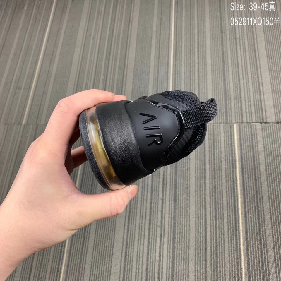 120 真标半码 耐克 NIKE AIR MAX 270 五代 时尚潮流休闲鞋