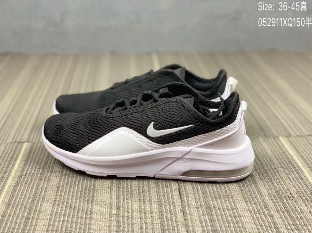 120 真标半码 耐克 NIKE AIR MAX 270 五代 时尚潮流休闲鞋