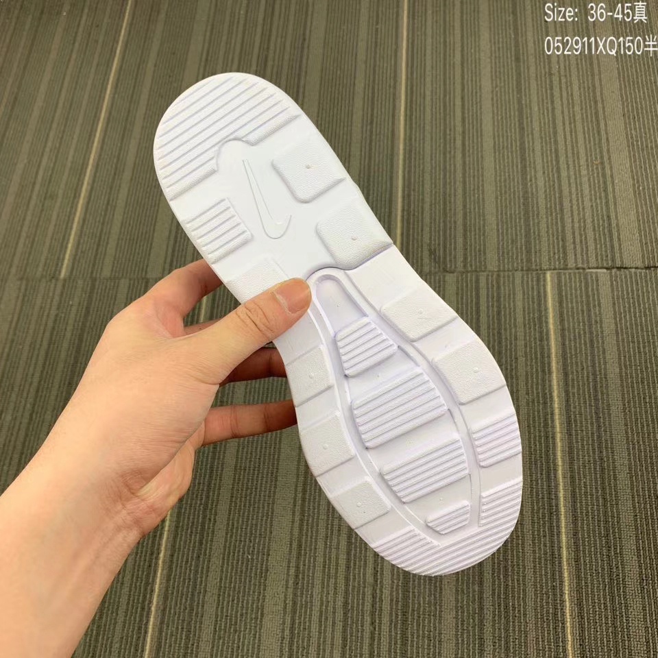 120 真标半码 耐克 NIKE AIR MAX 270 五代 时尚潮流休闲鞋