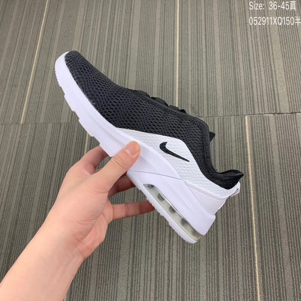 120 真标半码 耐克 NIKE AIR MAX 270 五代 时尚潮流休闲鞋