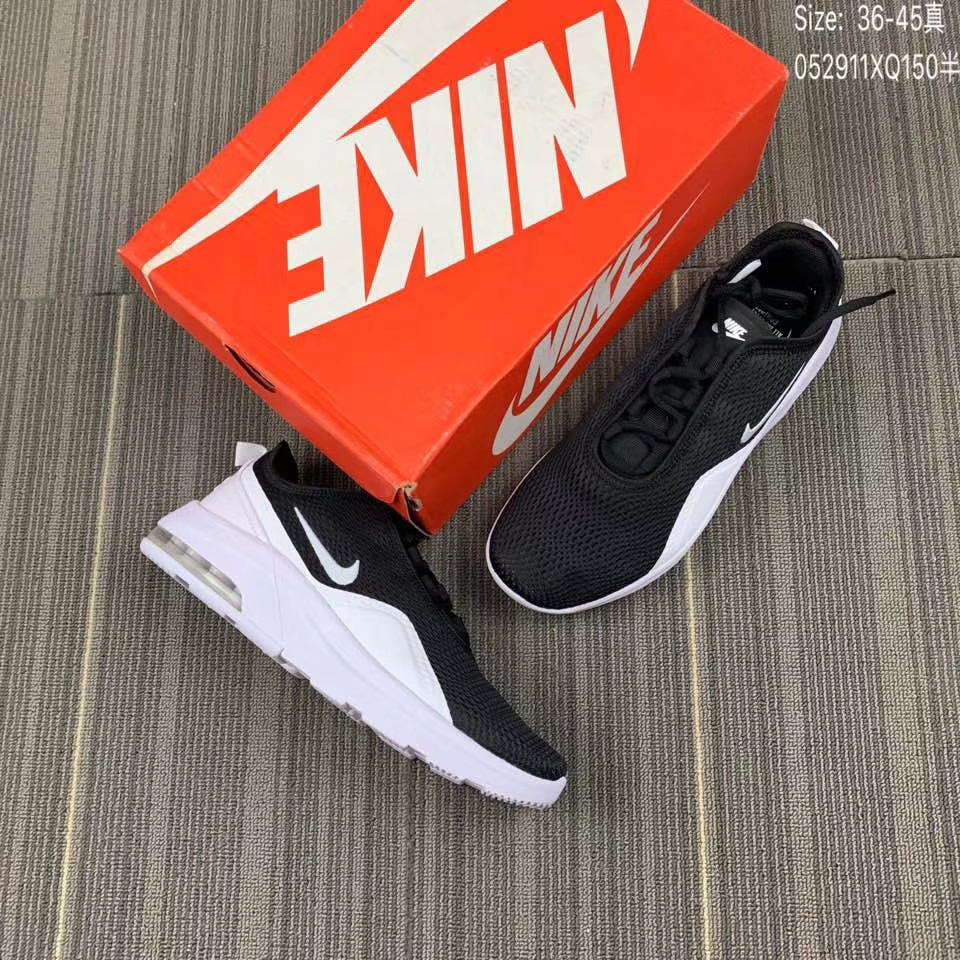 120 真标半码 耐克 NIKE AIR MAX 270 五代 时尚潮流休闲鞋