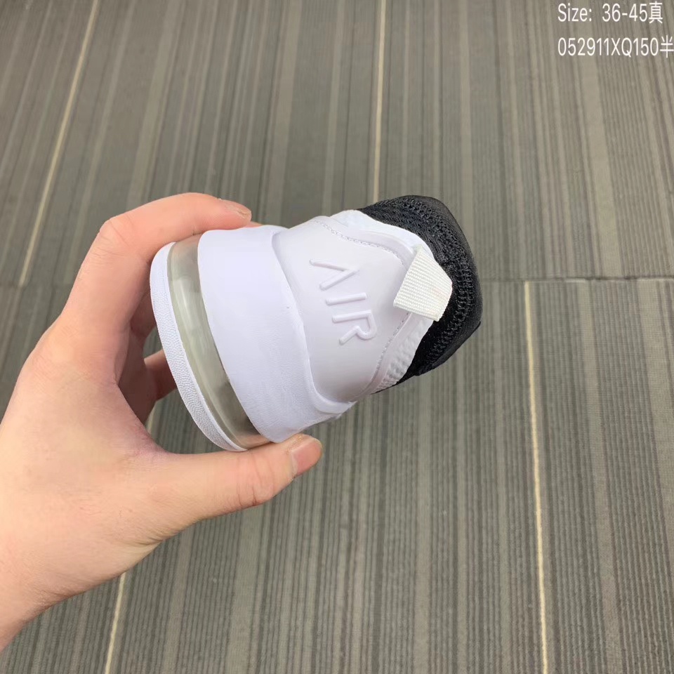 120 真标半码 耐克 NIKE AIR MAX 270 五代 时尚潮流休闲鞋