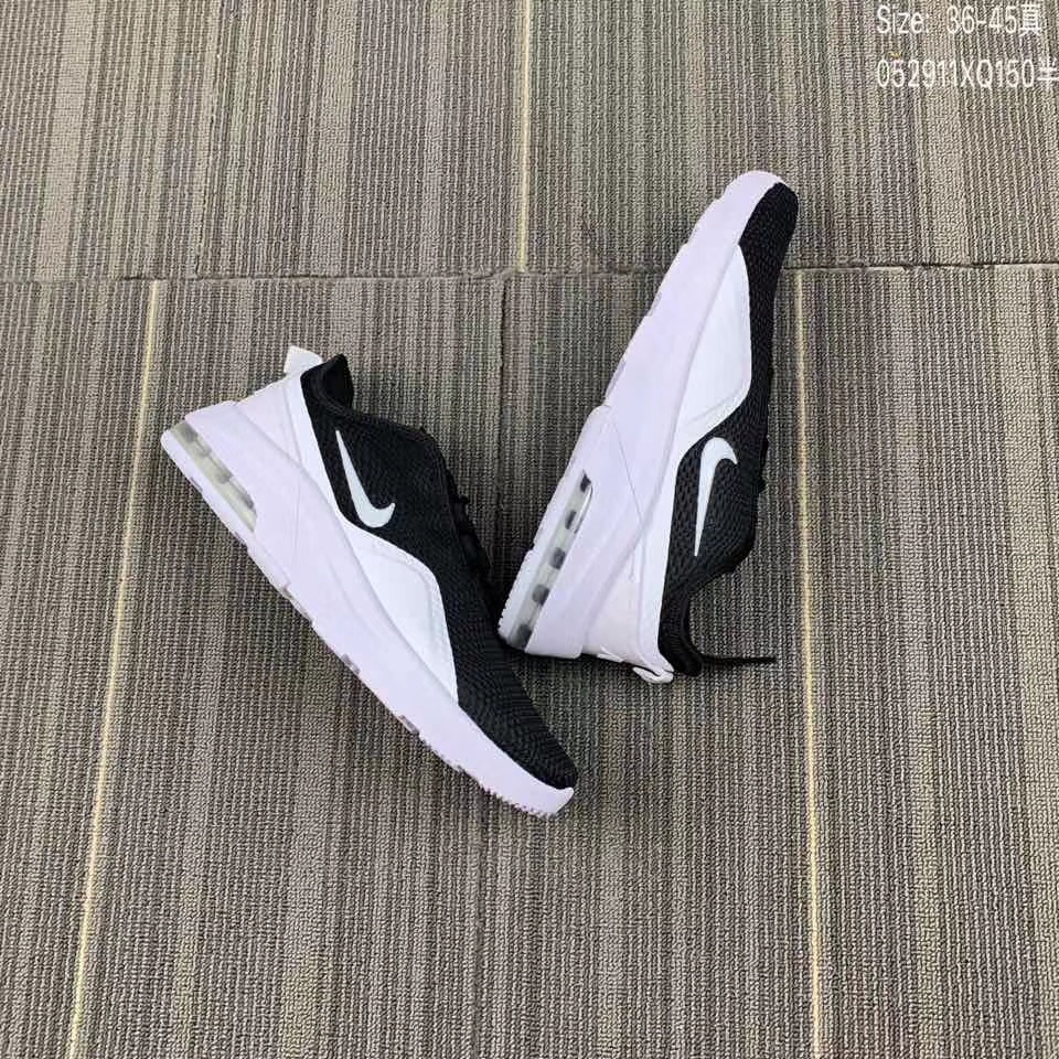 120 真标半码 耐克 NIKE AIR MAX 270 五代 时尚潮流休闲鞋