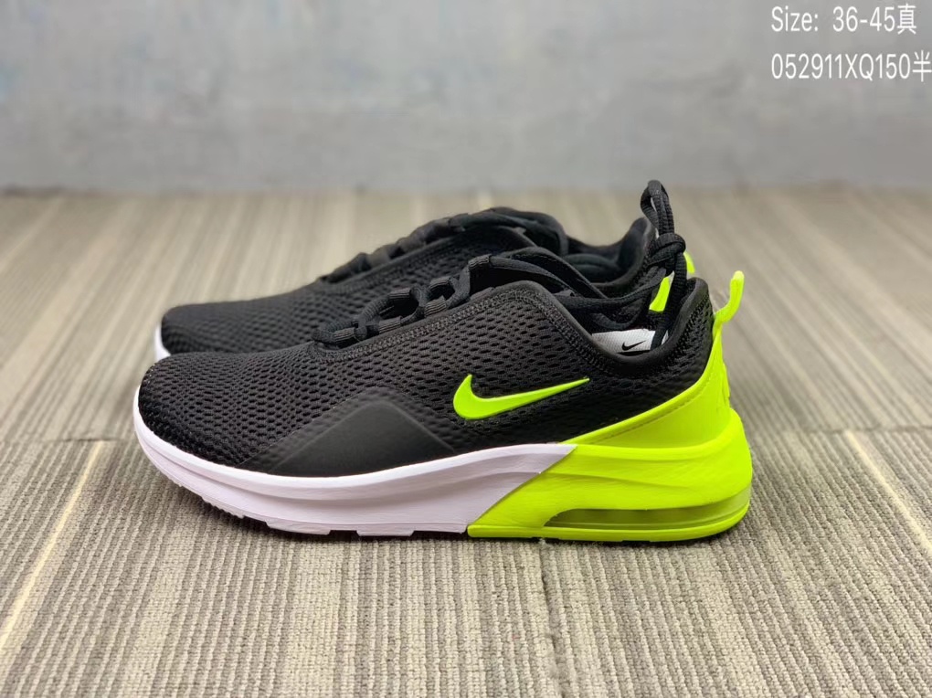 120 真标半码 耐克 NIKE AIR MAX 270 五代 时尚潮流休闲鞋