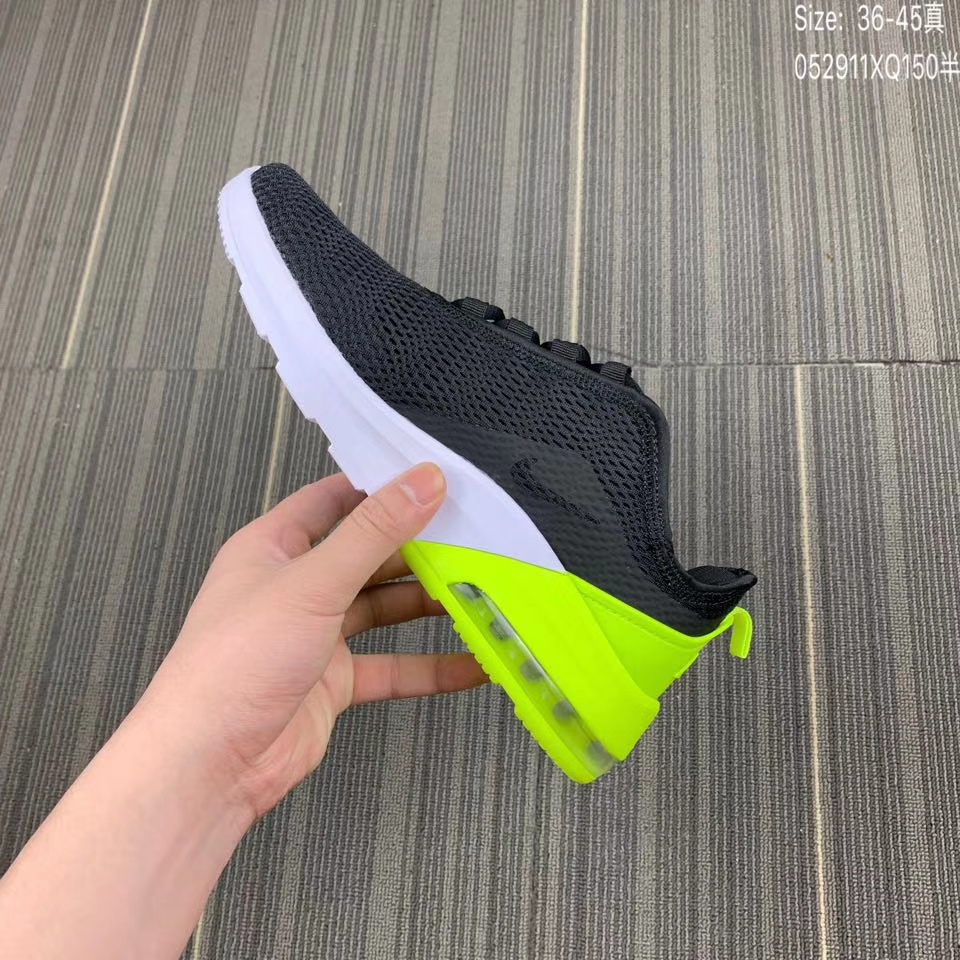 120 真标半码 耐克 NIKE AIR MAX 270 五代 时尚潮流休闲鞋