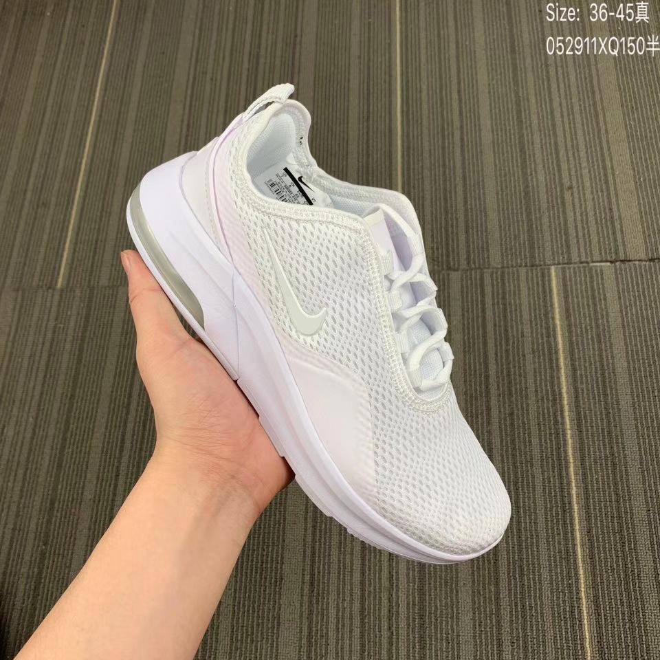 120 真标半码 耐克 NIKE AIR MAX 270 五代 时尚潮流休闲鞋