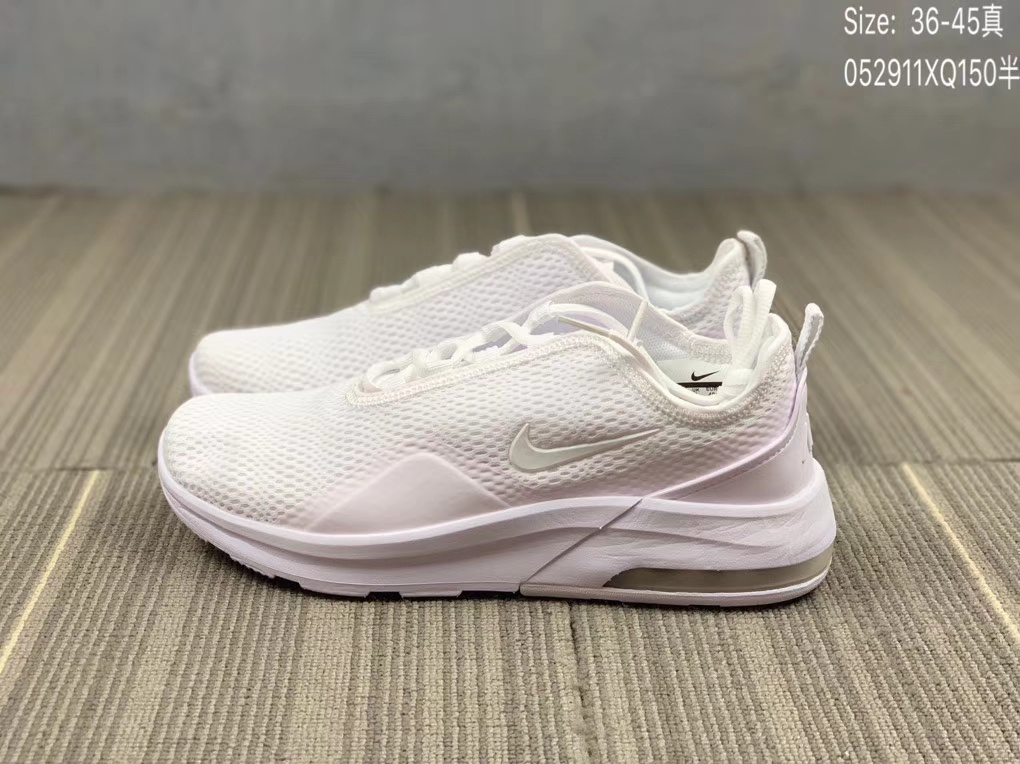 120 真标半码 耐克 NIKE AIR MAX 270 五代 时尚潮流休闲鞋