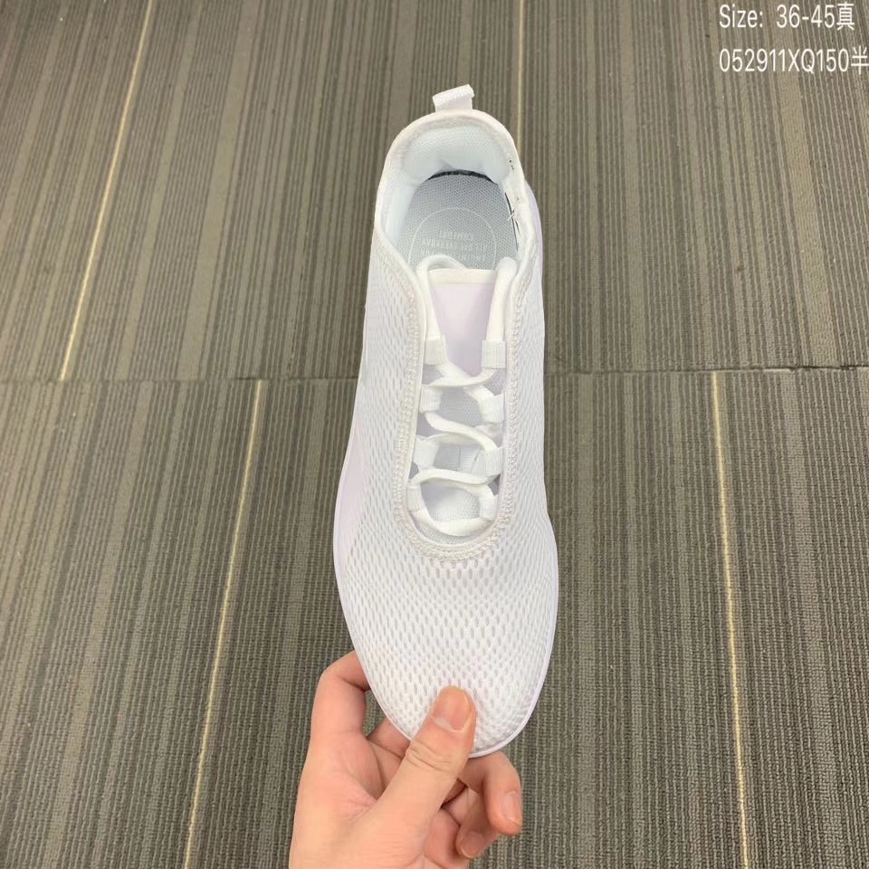 120 真标半码 耐克 NIKE AIR MAX 270 五代 时尚潮流休闲鞋