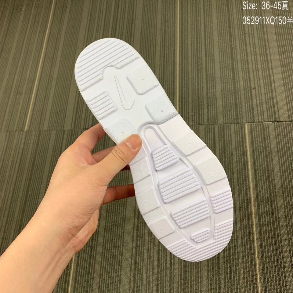 120 真标半码 耐克 NIKE AIR MAX 270 五代 时尚潮流休闲鞋