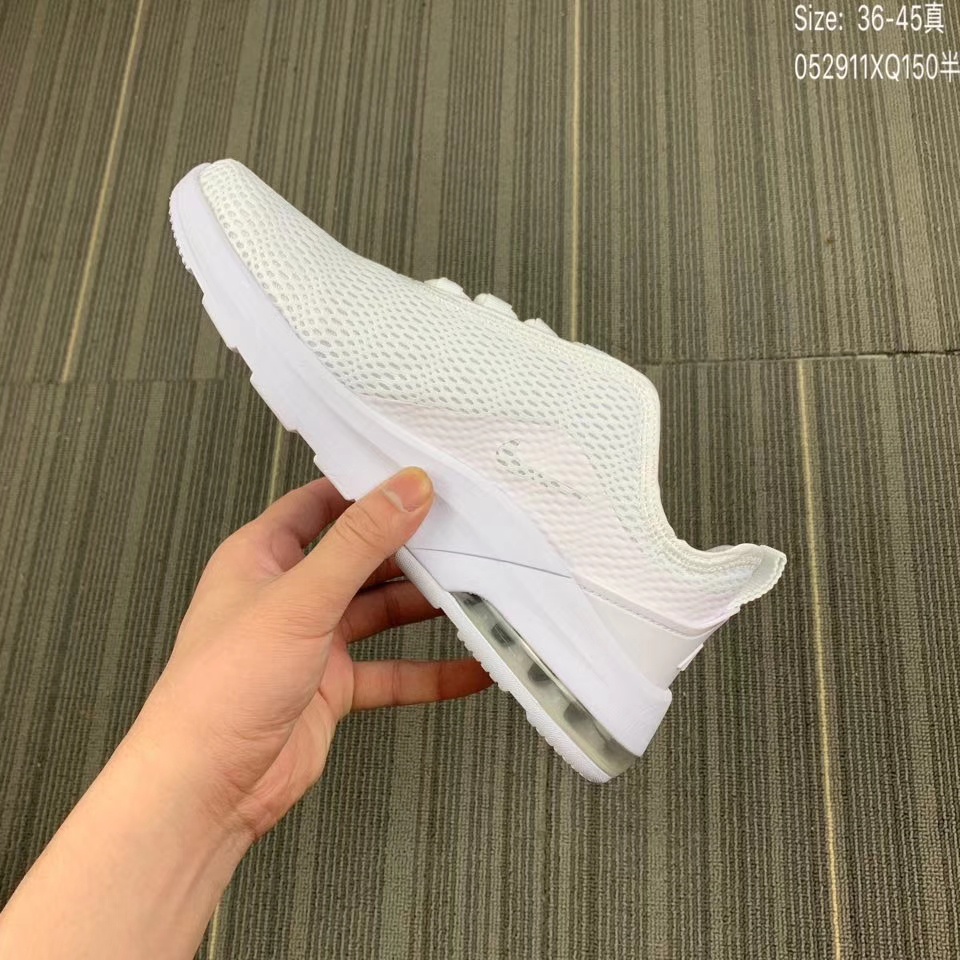 120 真标半码 耐克 NIKE AIR MAX 270 五代 时尚潮流休闲鞋
