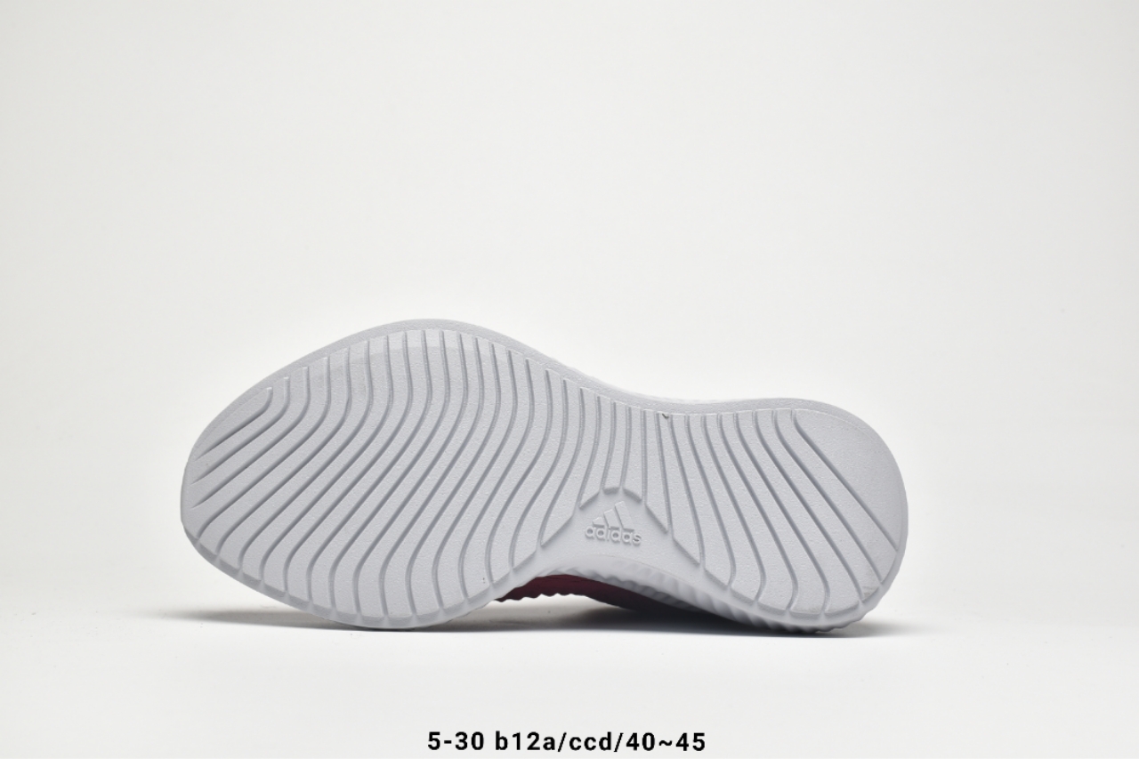 130   阿迪达斯Adidas Alphabounce boost m 阿尔法高密度减震跑鞋