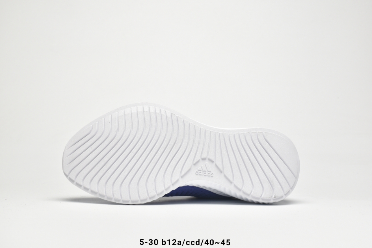 130   阿迪达斯Adidas Alphabounce boost m 阿尔法高密度减震跑鞋