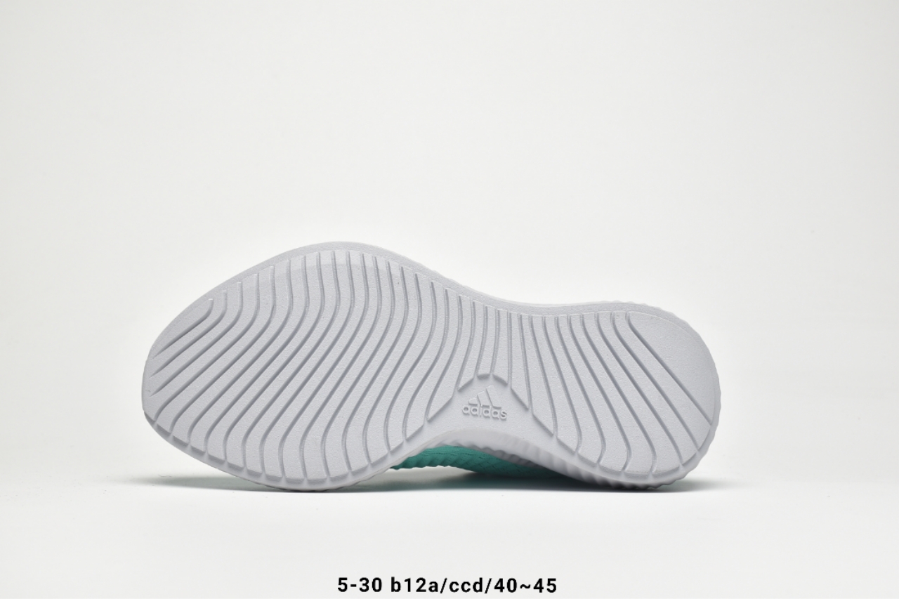 130   阿迪达斯Adidas Alphabounce boost m 阿尔法高密度减震跑鞋