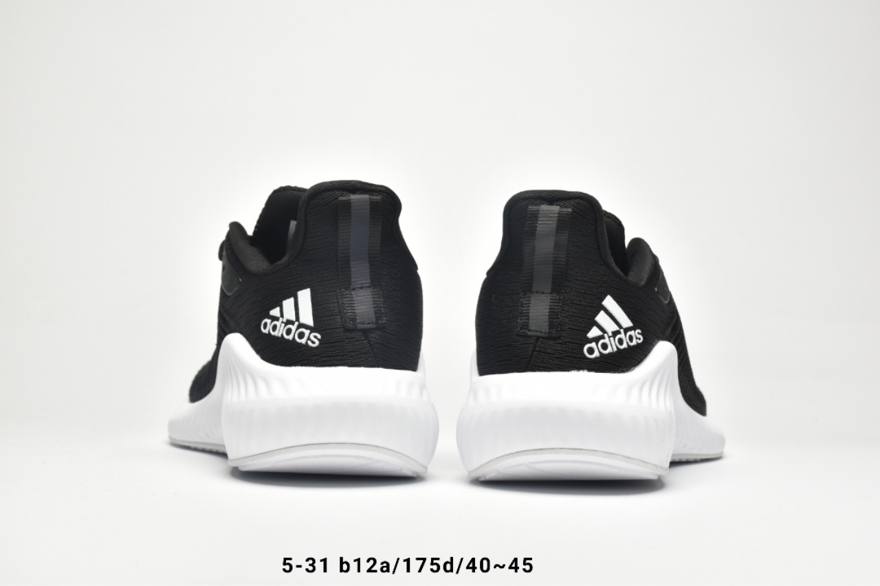 130【阿迪达斯 Adidas 阿尔法】 阿迪达斯Adidas Alphabounce Beyond 阿尔法小椰子透气缓震跑步鞋 货号：B42285