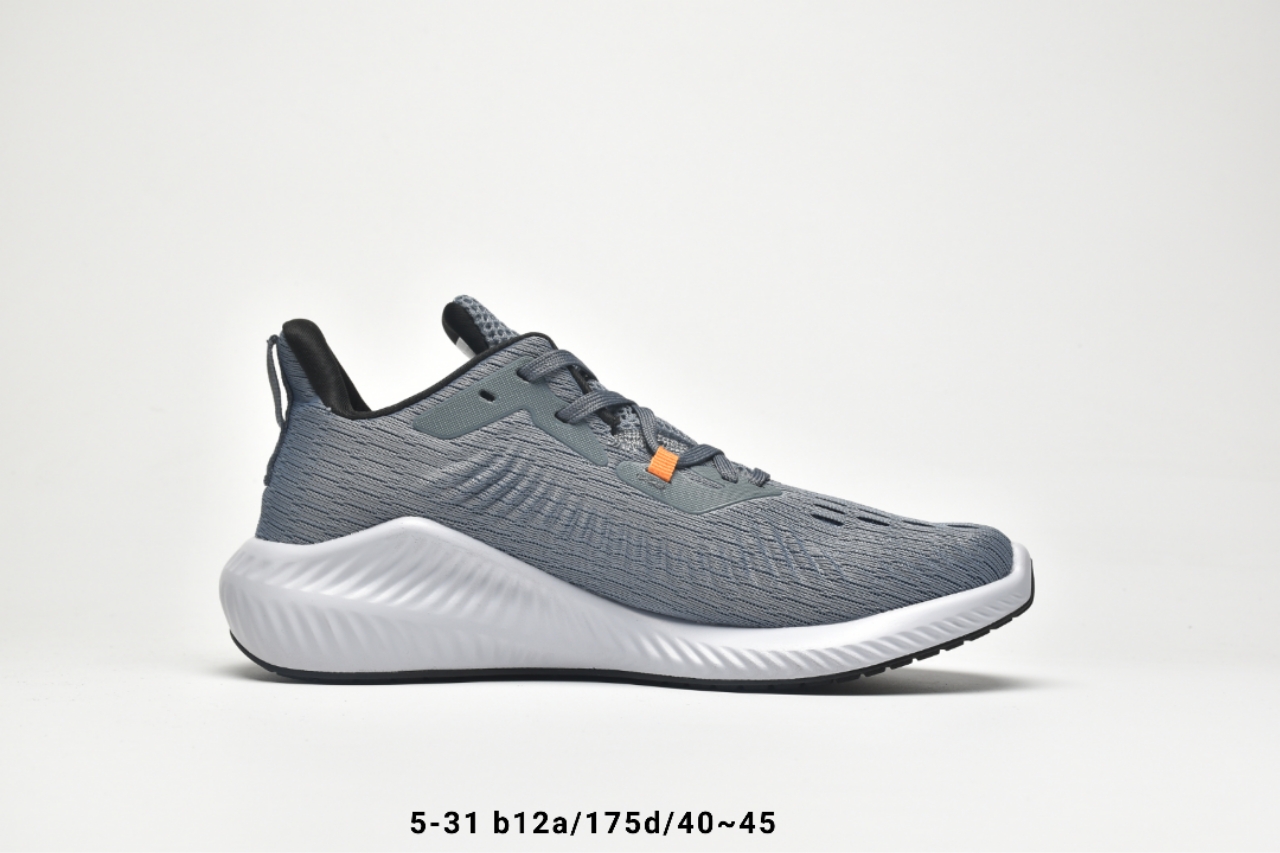 130【阿迪达斯 Adidas 阿尔法】 阿迪达斯Adidas Alphabounce Beyond 阿尔法小椰子透气缓震跑步鞋 货号：B42285