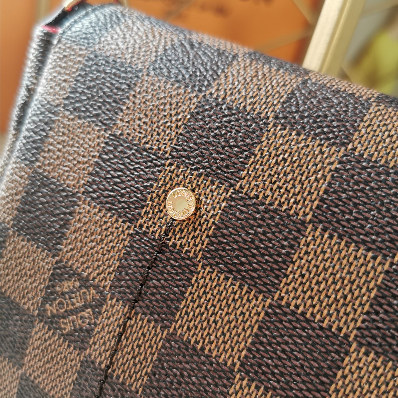 Louis Vuitton HKD9800 everyday