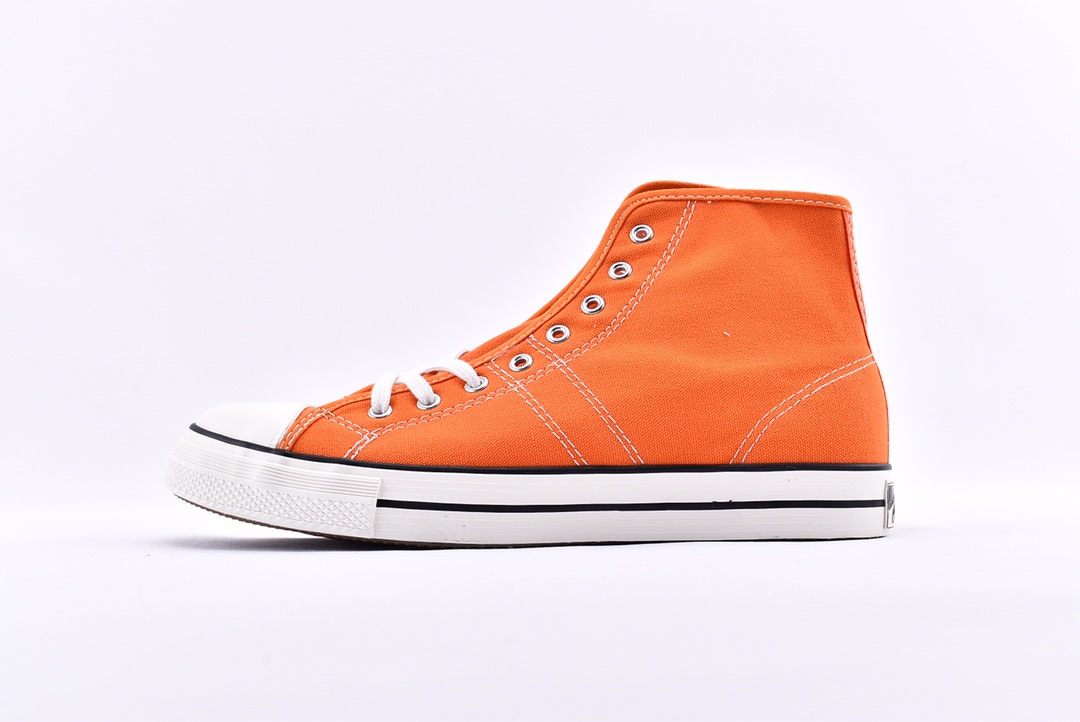 140 Converse/匡威  Lucky Star OX 经典幸运明星款高低帮滑板鞋/多配色 顶级硫化