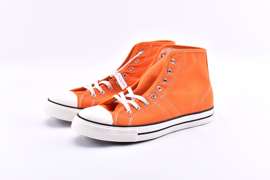 140 Converse/匡威  Lucky Star OX 经典幸运明星款高低帮滑板鞋/多配色 顶级硫化
