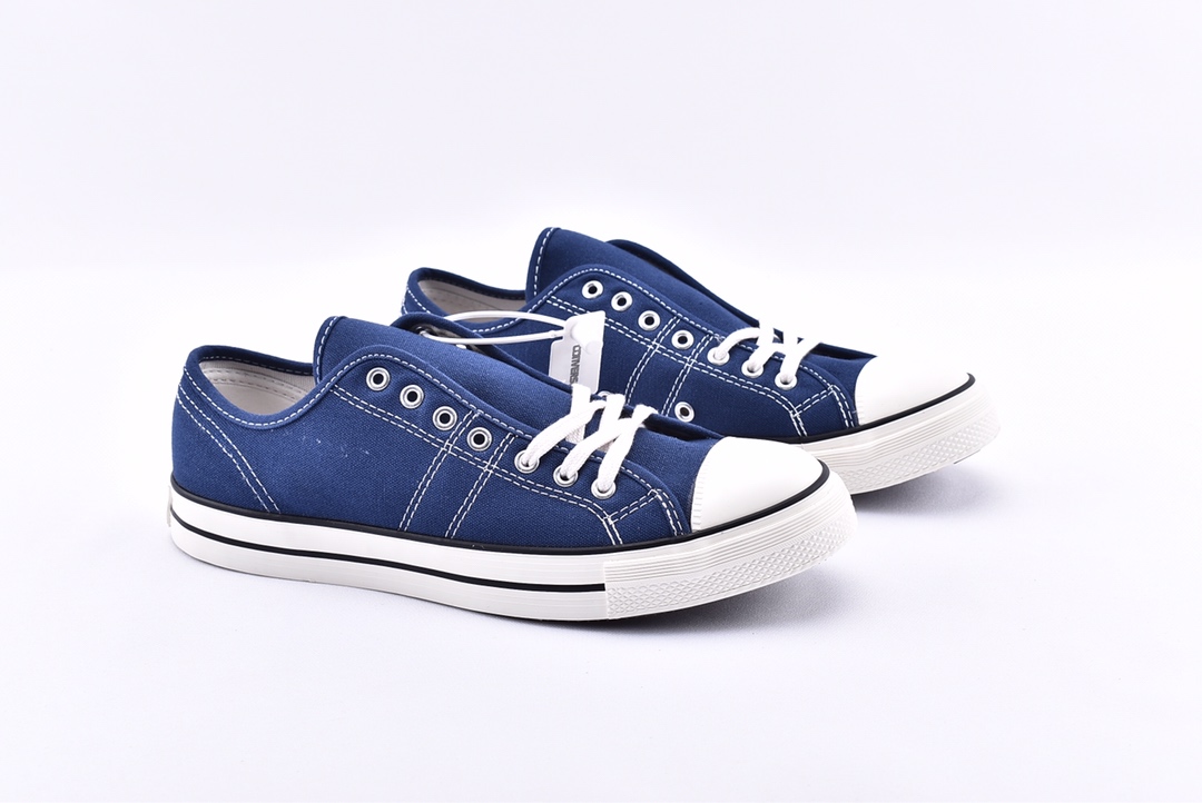 140 Converse/匡威  Lucky Star OX 经典幸运明星款高低帮滑板鞋/多配色 顶级硫化