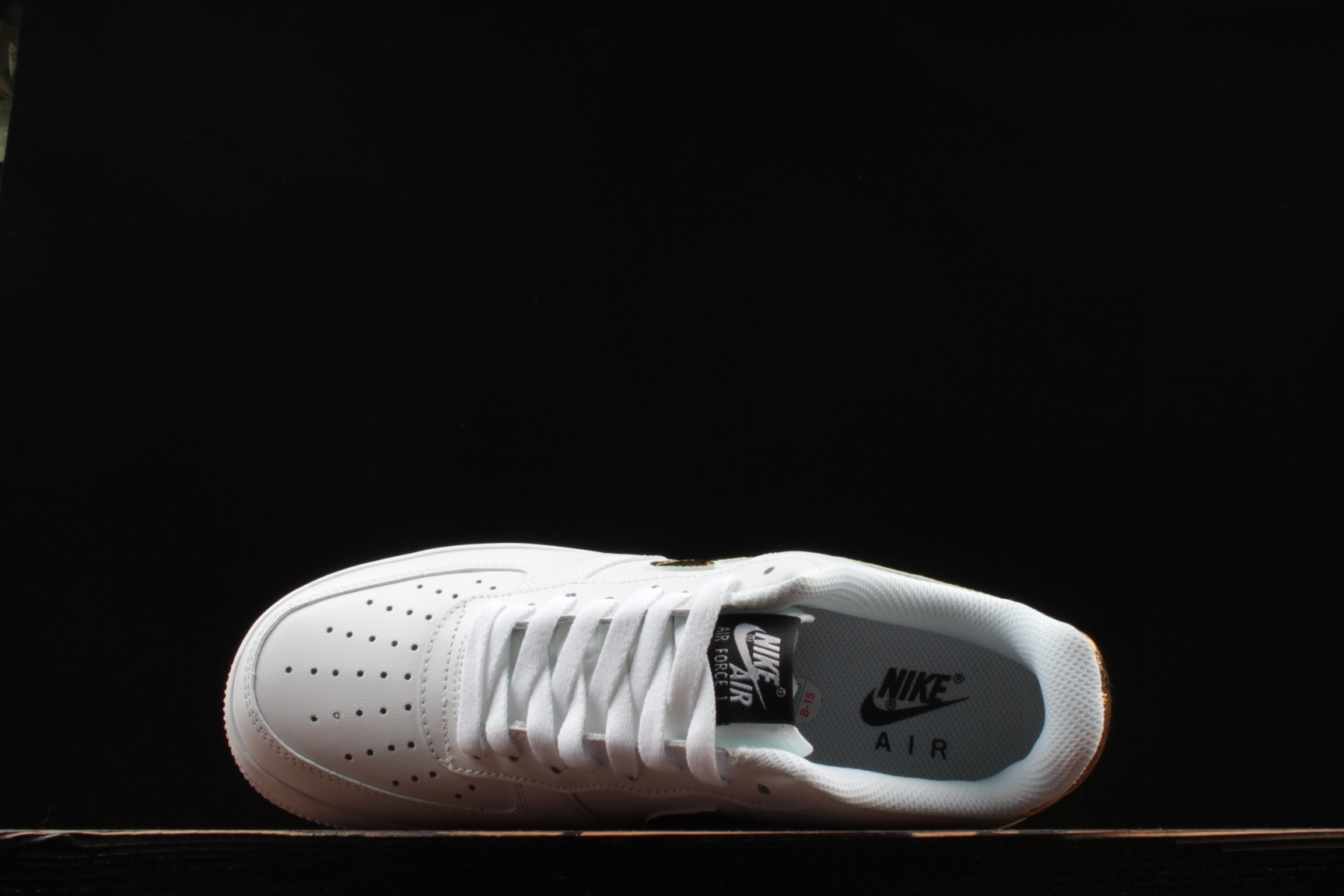 180新款出货  公司级 Nike Air Force 1'07 LV8 1 空军一号低帮运动休闲板鞋 CI0060