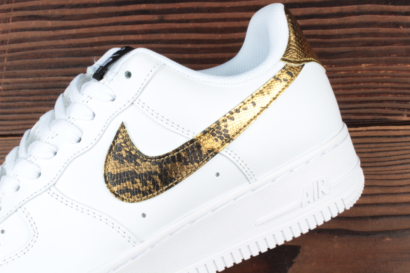 180新款出货  公司级 Nike Air Force 1'07 LV8 1 空军一号低帮运动休闲板鞋 CI0060