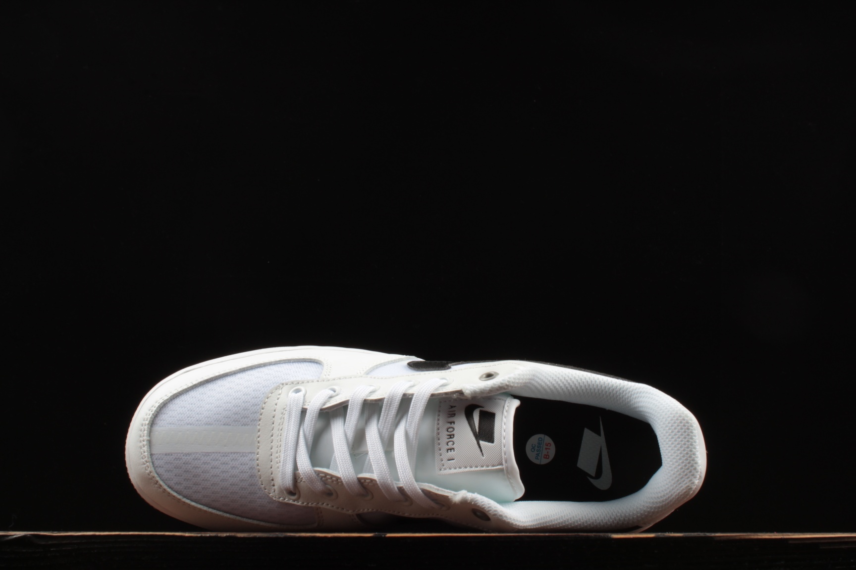 180  新款出货  公司级 Nike Air Force 1'07 LV8 1 空军一号低帮运动休闲板鞋 CI0060
