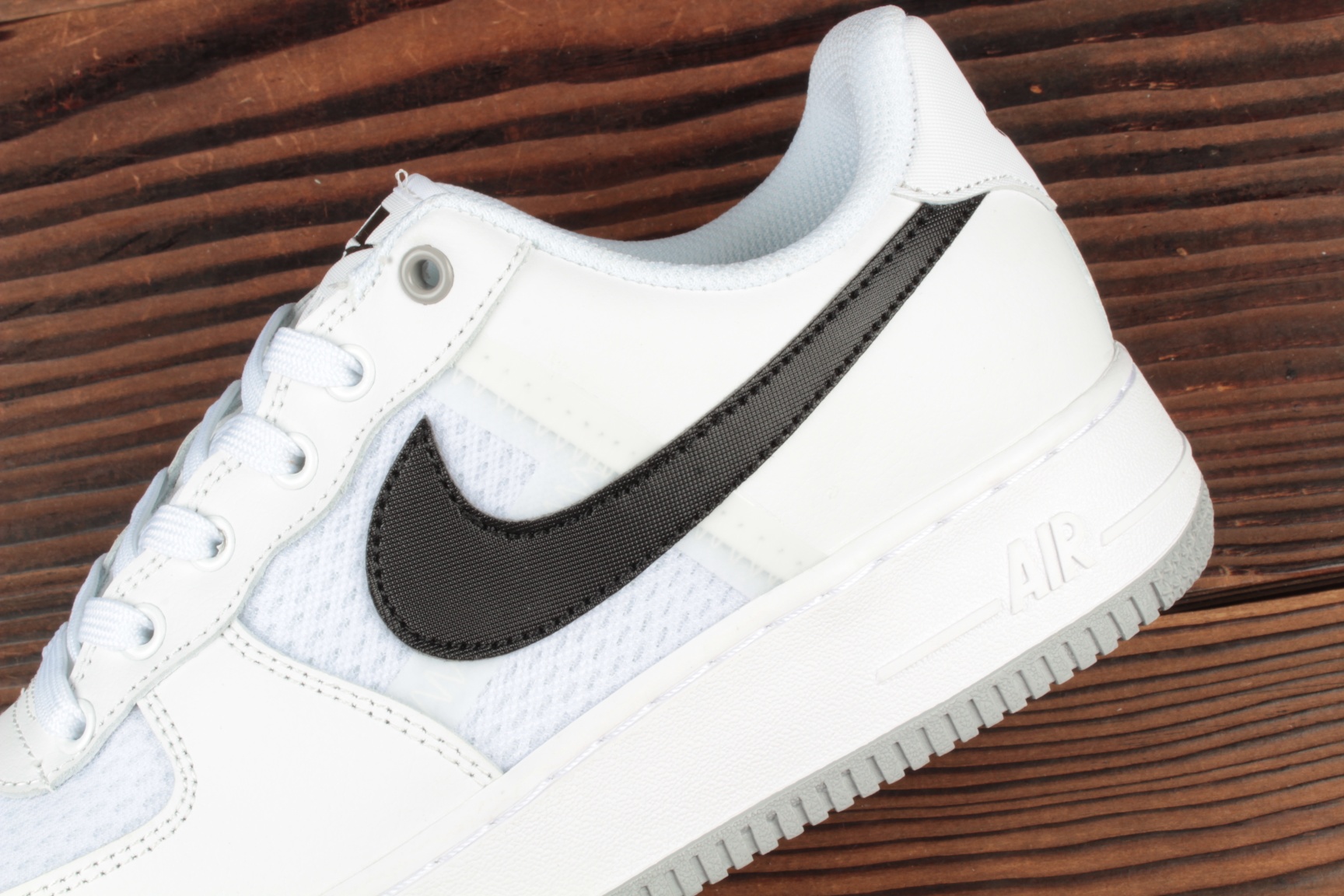 180  新款出货  公司级 Nike Air Force 1'07 LV8 1 空军一号低帮运动休闲板鞋 CI0060