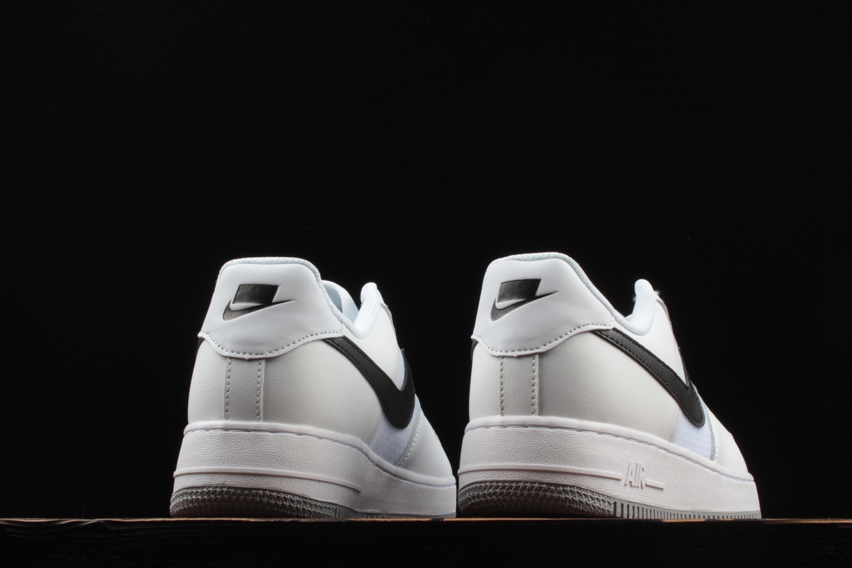 180  新款出货  公司级 Nike Air Force 1'07 LV8 1 空军一号低帮运动休闲板鞋 CI0060