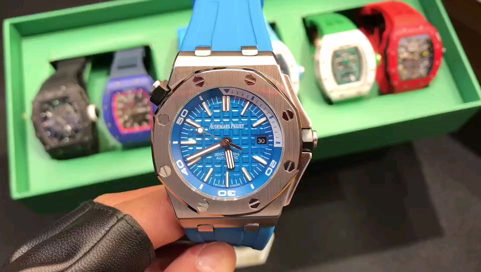Hublot - Automatic Watch