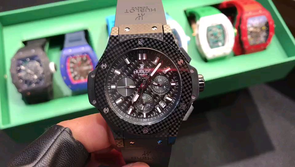 Hublot - Quartz Watch