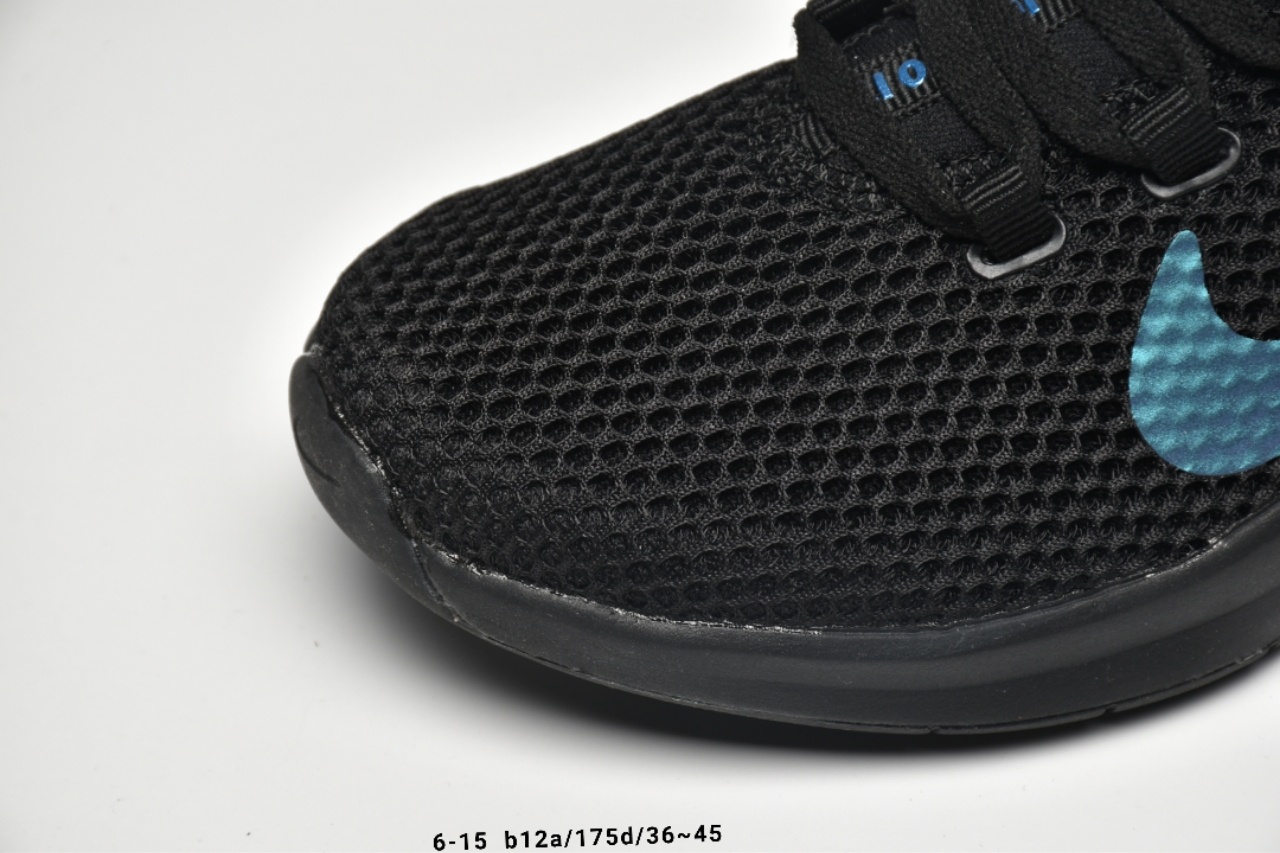 130    耐克Nike Air Max Bella TR2 Amd 夏季新款透气大网眼 后置气垫缓震运动跑步鞋