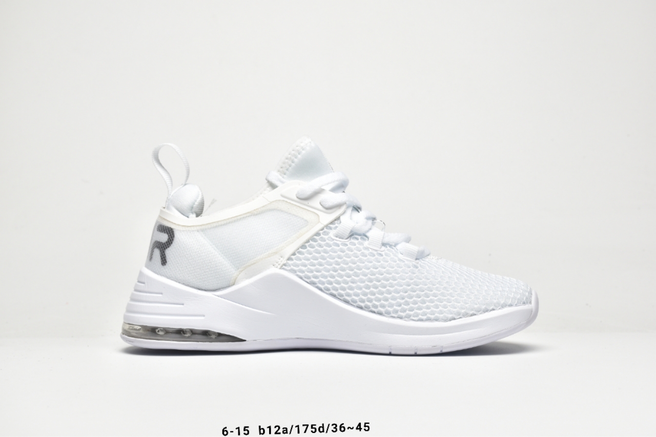 130    耐克Nike Air Max Bella TR2 Amd 夏季新款透气大网眼 后置气垫缓震运动跑步鞋